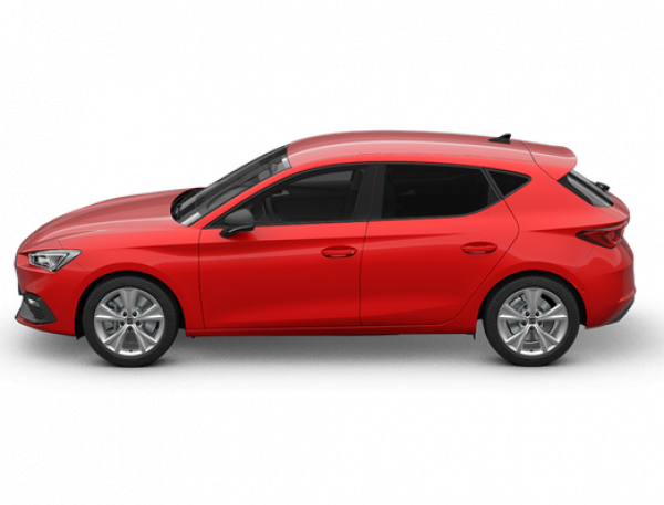 Seat Leon (20-) Winterräder