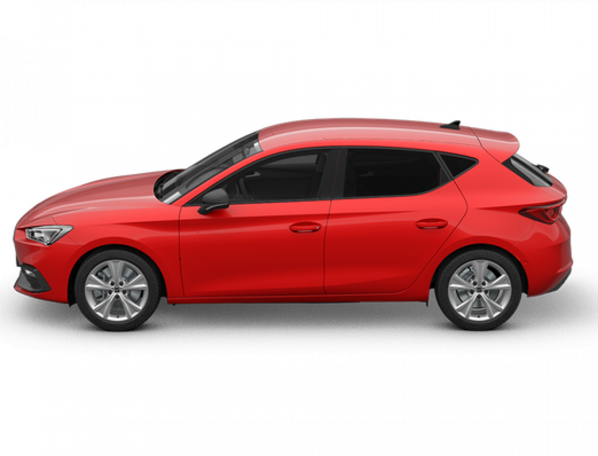 Seat Leon (20-) Winterräder